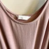 H&M Mama Kleid in Blush/Rosa S