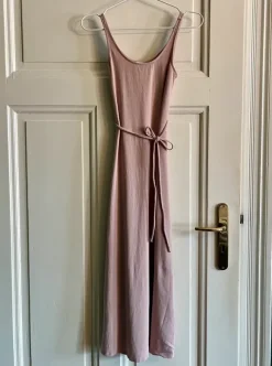 H&M Mama Kleid in Blush/Rosa S