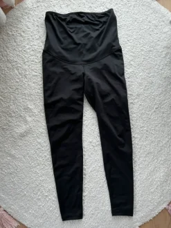 H&M Mama Sportleggings