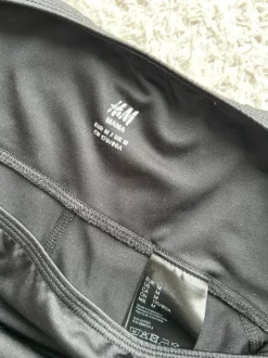 H&M Mama Sportleggings