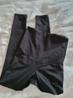 H&M Mama Sportleggins