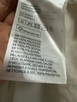 H&M Mama Umstandsbluse Stillbluse Damen L