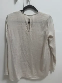 H&M Mama Umstandsbluse Stillbluse Damen L