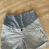 H&M Mama Umstandshose kurz 38