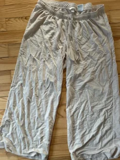H&M Mama Umstandshose Sommer