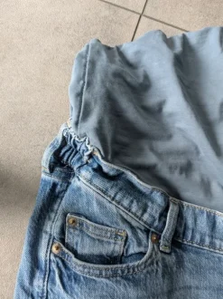H&m Mama umstandsjeans Schwangerschaft