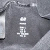 H&M Mama Umstandsleggings schwarz Gr. L