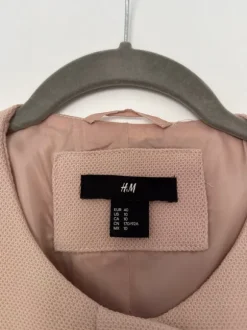 H&M Mantel Gr. L 40