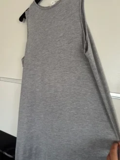 H&M Maxi Kleid 100% Viskose