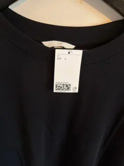 H&M Oversize Shirt