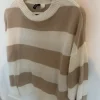 H&M Pulli gestreift