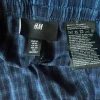 H&M Pyjama, ungetragen