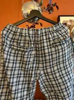 H&M Pyjamahose – H&M Pajama Pants