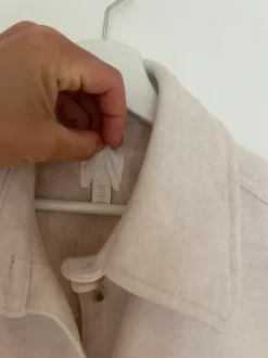 H&M ärmellose Weste