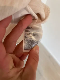 H&M ärmellose Weste