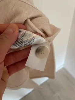 H&M ärmellose Weste