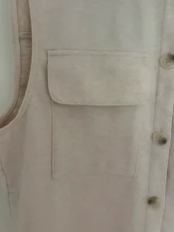 H&M ärmellose Weste