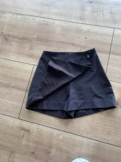 H&M Rock/Shorts Braun