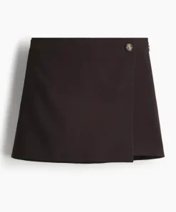 H&M Rock/Shorts Braun