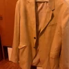 H&M Sakko Beige – Gr. 54 (Relaxed Fit)