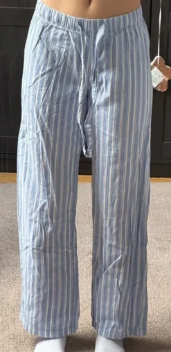 H&M Schlafanzugshose