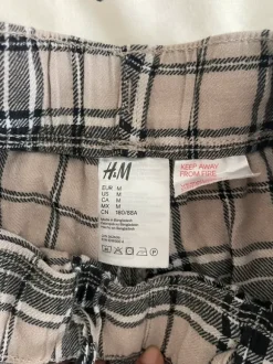 H&M schlafhose