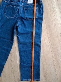 H&M Schwangerschafts Jeans, Mama Jeans