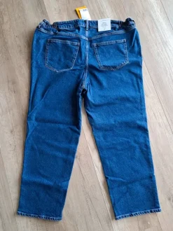 H&M Schwangerschafts Jeans, Mama Jeans