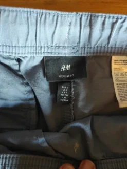 H&M, Shorts