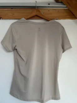 H&M Sport Tshirt beige L