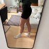 H&M Sporthose Shorts Tights Leggings kurz Bh Top Move