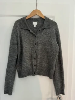 H&M Strickpulli
