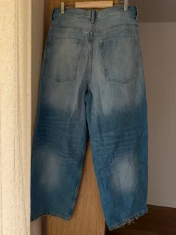 H&M Super Baggy Jeans *31/32