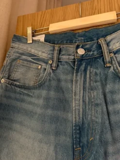 H&M Super Baggy Jeans *31/32