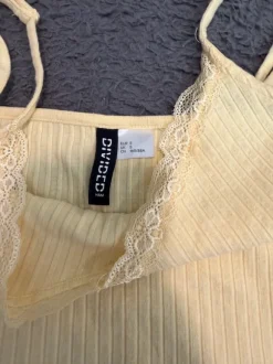 H&M Top