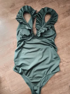 H&M Umstands Badeanzug