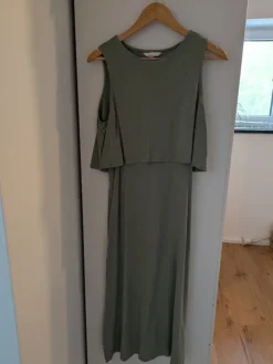 H&M Umstands-/Stillkleid