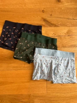 H&M Unterhosen Männer