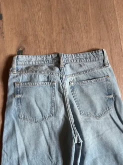 H&M wide slouch