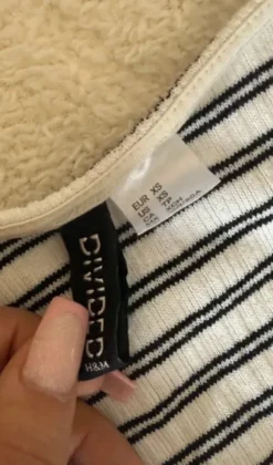 H&M Zweiteiler