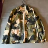Hochwertige Camouflage Jacke