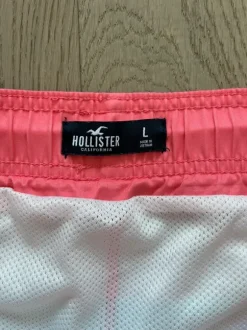 Hollister Badehose