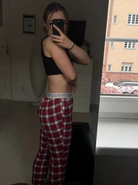 Hollister Hose