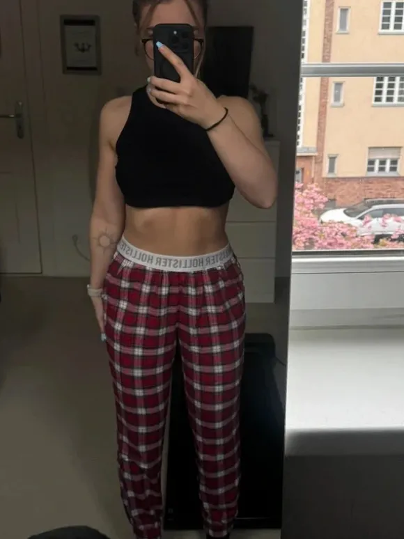 Hollister Hose
