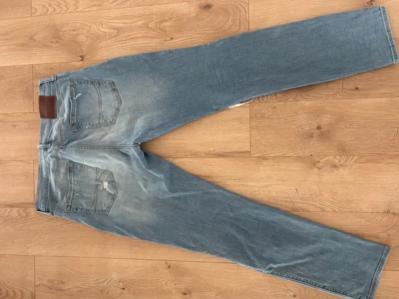 Hollister Jeans Herren