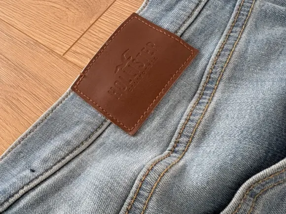 Hollister Jeans Herren