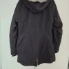 Hollister Parka