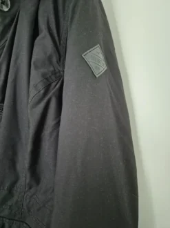 Hollister Parka