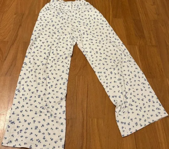 Hollister Pyjamahose