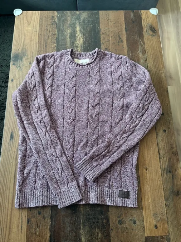 Hollister Strick Pullover Größe M